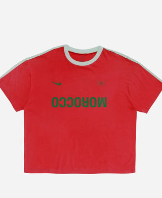 CJ x Nike Total 90 Morocco T-Shirt