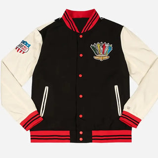 Caitlin Clark Indianapolis 500 Racing Jacket