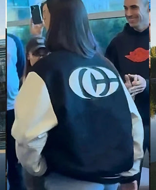 Caitlin Clark x Nike Varsity Jacket For Men & Women