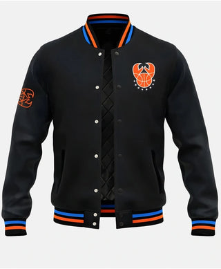 Cangrejeros de Santurce 2026 Varsity Jacket