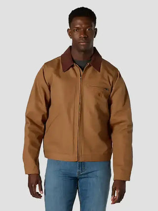 Carhartt x Ford Detroit Jacket