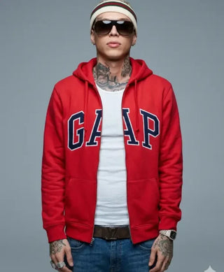 Central Cee Coachella Cap Hoodie