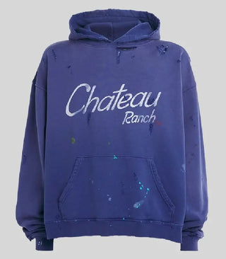 Chateau Ranch Hoodie