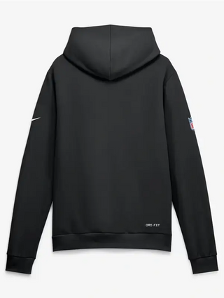 Chicago Bears 2026 Crucial Catch Hoodie
