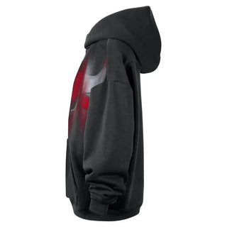 Chicago Bulls Nike Standard Issue 2026  Black Hoodie 