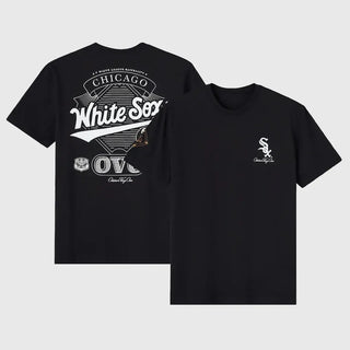 Chicago White Sox OVO x MLB -Shirt