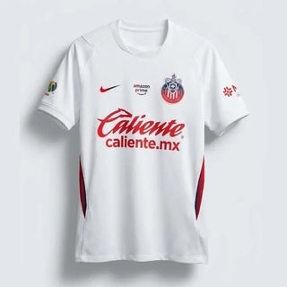 Chivas Away Jersey 26/27