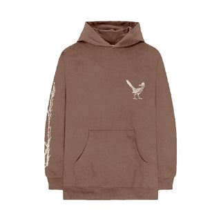 Coachella Desert Sketchbook Hoodie