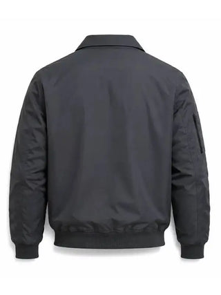 Colony 2026 Ji Chang wook Security Jacket
