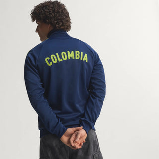 Columbia Adidas  Originals Track Jacket