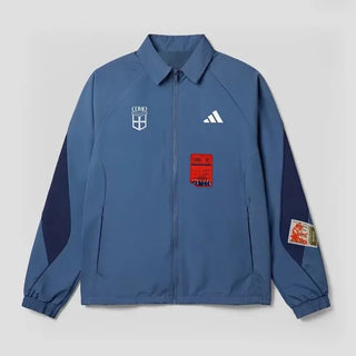 Como 1907 x Adidas Sticker Jacket