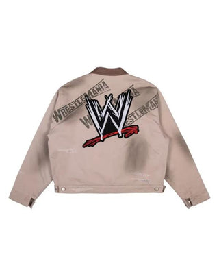 Complex x WWE WrestleMania 42 Work Jacket