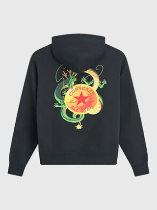 Converse x Dragon Ball Z Hoodie