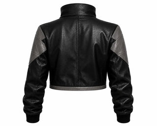 Cyberpunk Edgerunners 2 Talia Black Jacket