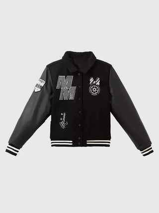 D23 Disney x F1 ACADEMY Minnie Mouse Jacket