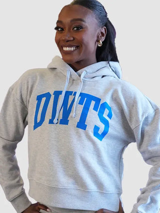 Dancing With The Star 2026  Cropped Hoodie For Women