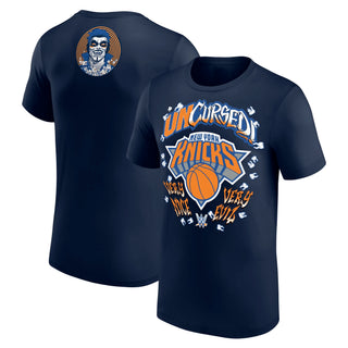 Danhausen x New York Knicks Uncursed  For Men & Women