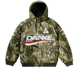 Danke palace Jacket