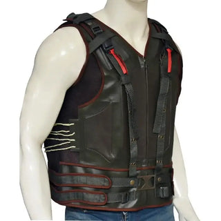  Dark Knight Rises Vest