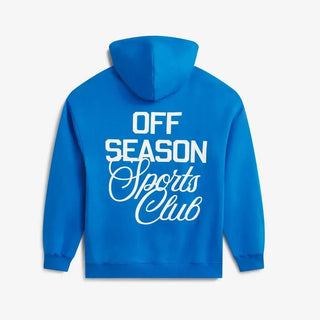 Detroit Lions Off Season x NFL Oversized Hoodie