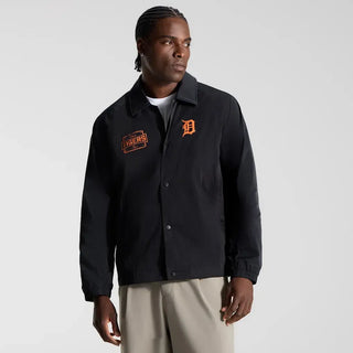 Detroit Tigers lululemon Mens Coaches Jacket