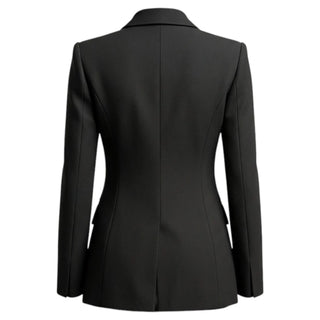 Disney Event Kathryn Hahn Black Coat
