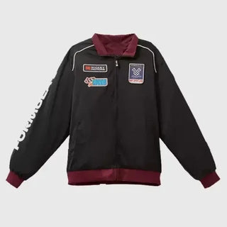 Disney x F1 Mickey Mouse Core Race Jacket