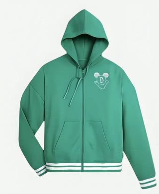Disneyland Varsity Hoodie