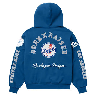 Dodgers Born x Raised Moneyball Hoodie