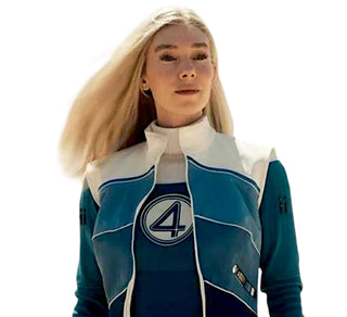 Doomsday Sue Storm Vest For Sale