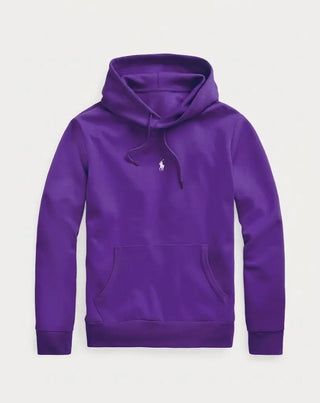 Double-Knit Hoodie For Men & Women