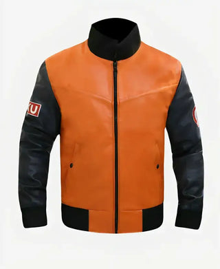 Dragon Ball Z Goku Zipper Jacket For Men & Women
