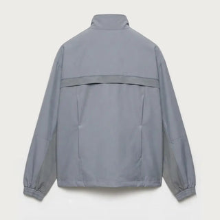 Drake NY  City Prada Mohair Wool Jacket For Men & Women