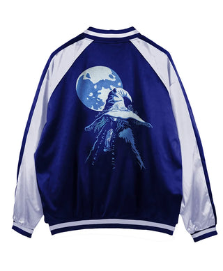 Elden Ring Ranni Jacket