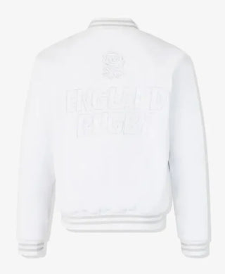 England Rugby x Undefeated x Castore Jacket