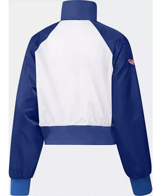 Eniko Hart FIFA WC 2026 Zipper Final Jacket 