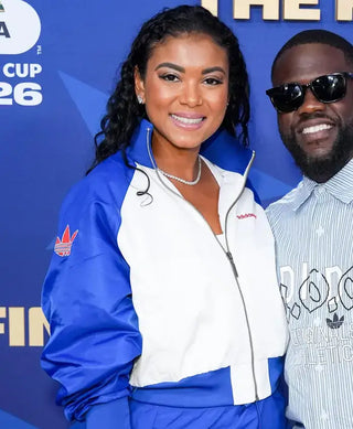 Eniko Hart FIFA World Cup 2026 Final Jacket