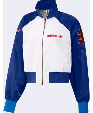 Eniko Hart FIFA World Cup 2026 Zipper Final Jacket
