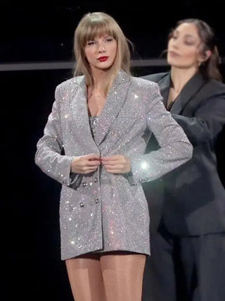 Eras Tour Taylor Swift Blazer