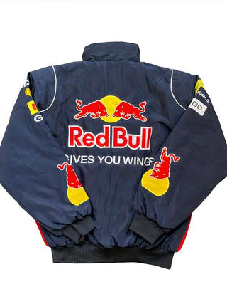 Red Bull Racing Jacket