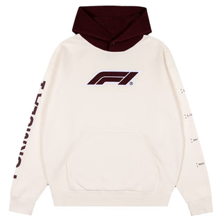 F1 All Hands Hoodie