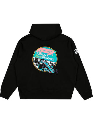 F1 Miami Grand Prix Off The Grid pullover Hoodie