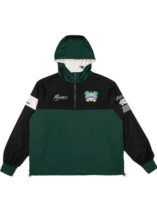 F1 Miami Grand Prix Windbreaker Jacket