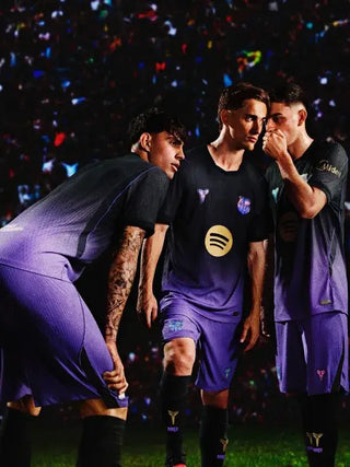 FC Barcelona Kobe Bryant 2026/27 Jersey