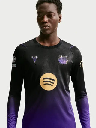 FC Barcelona Kobe Bryant 2026/27 Jersey For Men & Women