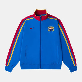 FC Barcelona x Golf Wang Track Jacket