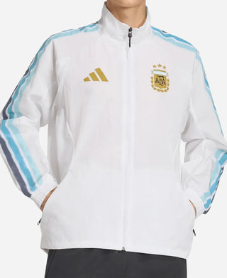 World Cup 2026 Argentina AFA Anthem Jacket