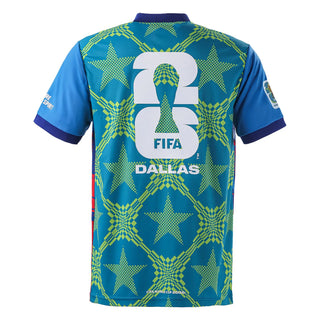 FIFA 2026 WC Dallas Jersey