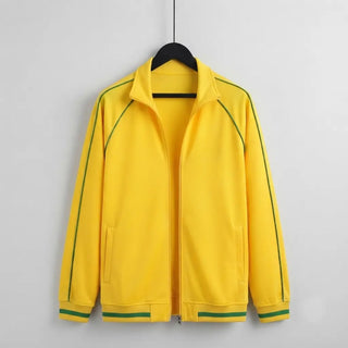 FIFA 26 Ronaldinho Yellow Jacket For Men & Women