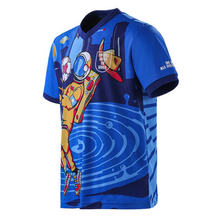 FIFA WC 2026 Houston Jersey